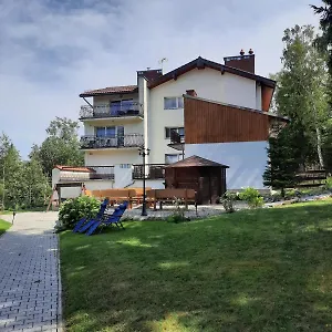 Monali Penzion Karpacz