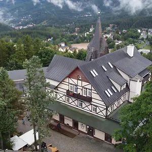 Tarasy Wang Bed & Breakfast Karpacz