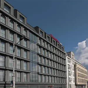 מלון Hampton By Hilton Old Town