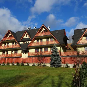 Domino - Apartment Zakopane