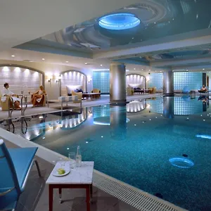 Regent Hotel Varšava