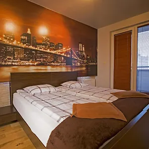 Polar Apartment