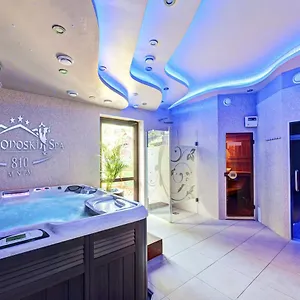 Karkonoski Aparthotel Karpacz