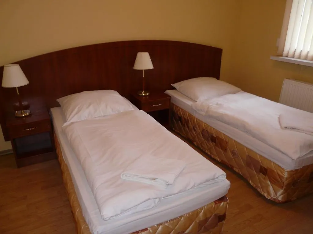 Hotel Camping Malta Poznan 3*,  Poland
