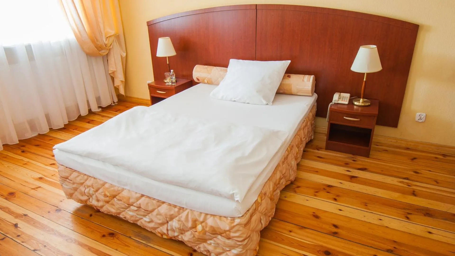 Hotel Camping Malta Poznan 3*,  Poland