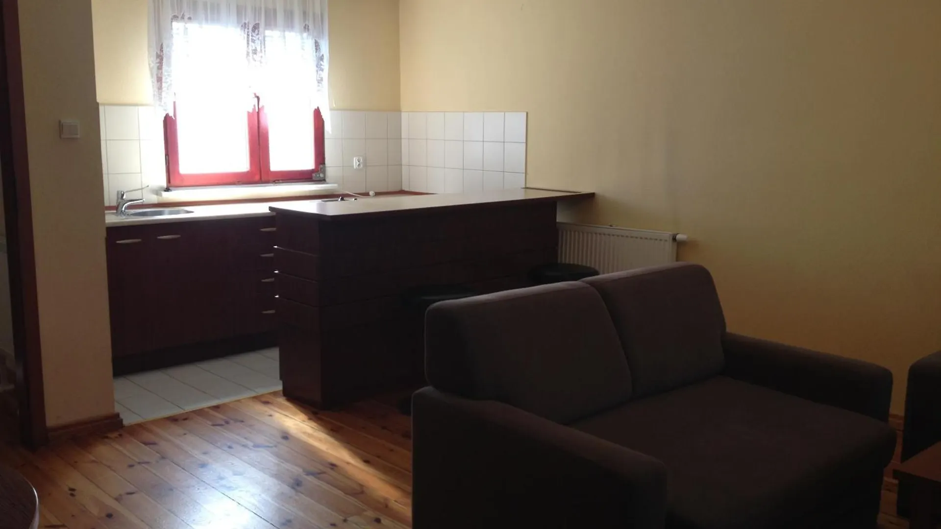 ***  Hotel Camping Malta Poznan Poland