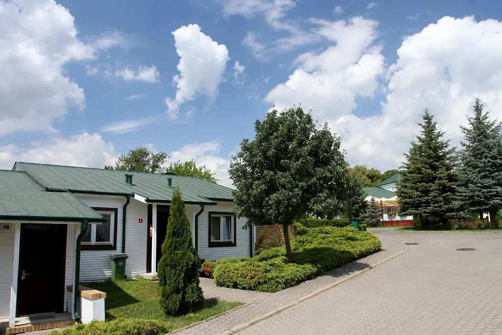 Hotel Camping Malta Poznan