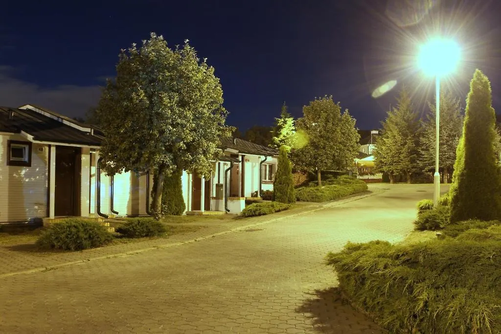 Hotel Camping Malta Poznan Poland