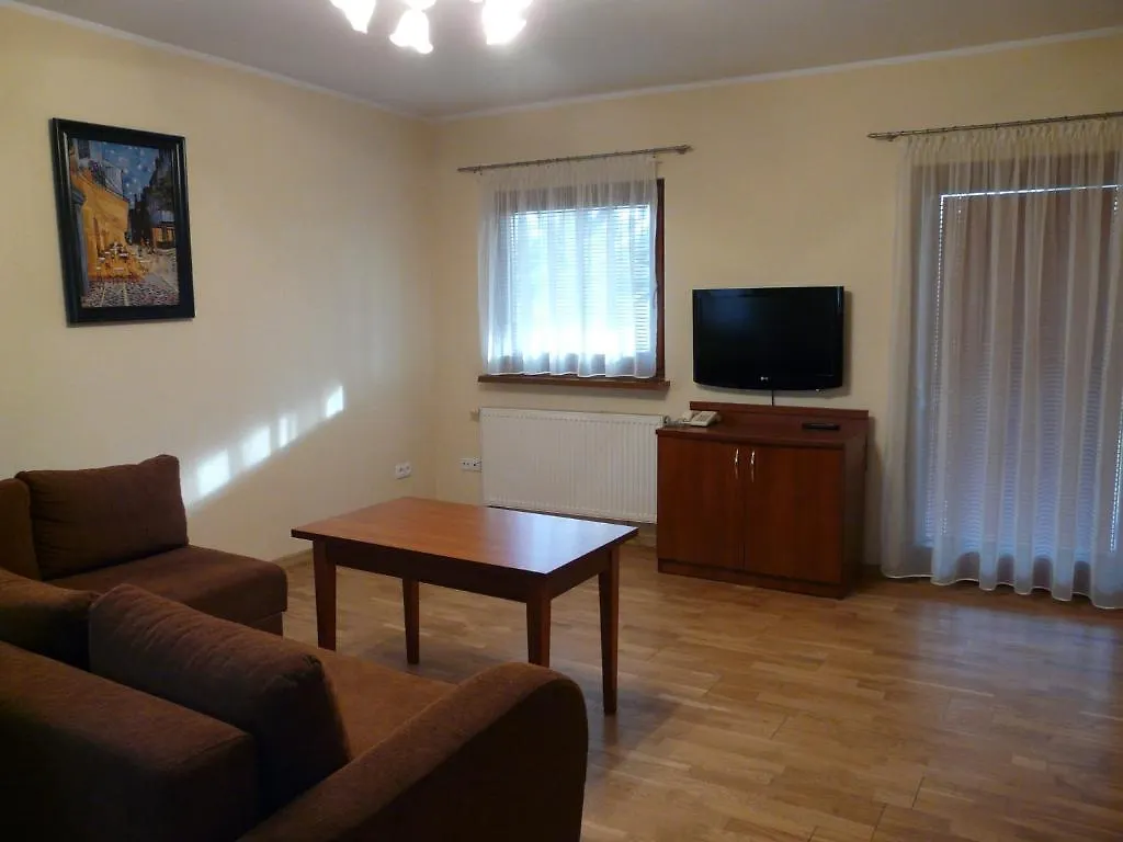 Hotel Camping Malta Poznan
