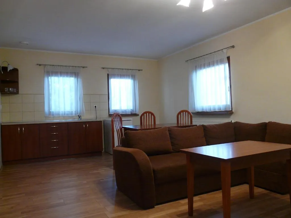 Hotel Camping Malta Poznan