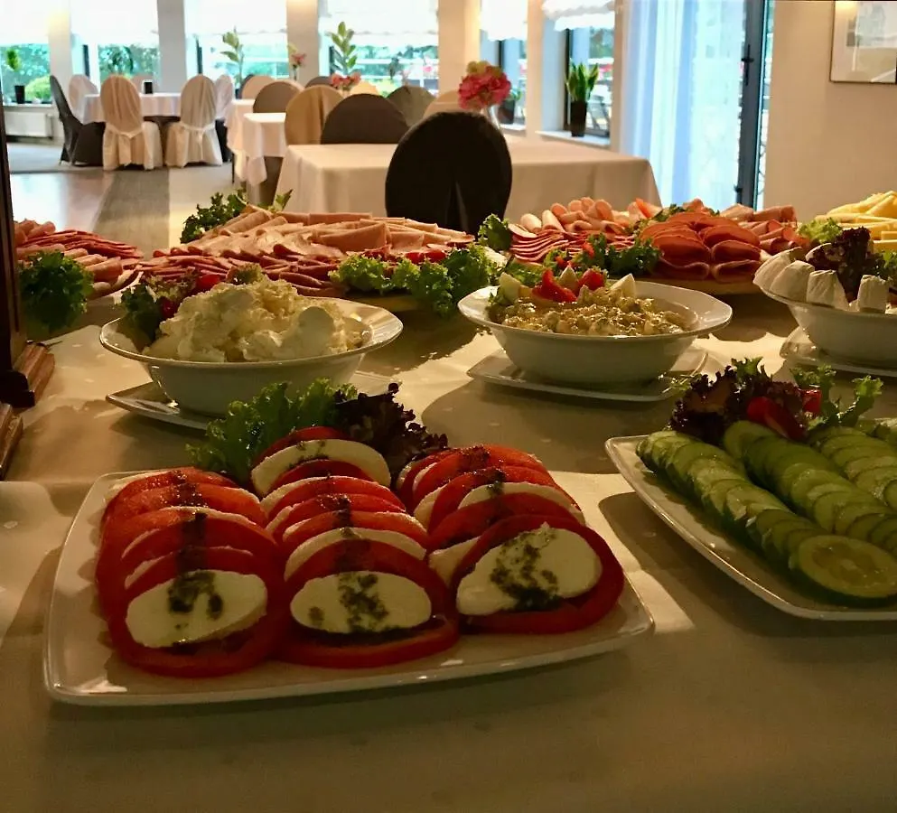 Hotel Camping Malta Poznan
