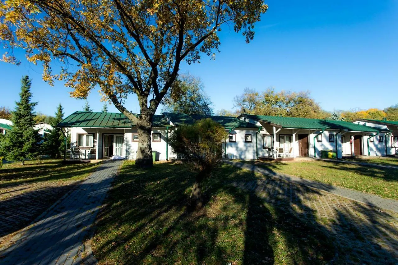 Hotel Camping Malta Poznan