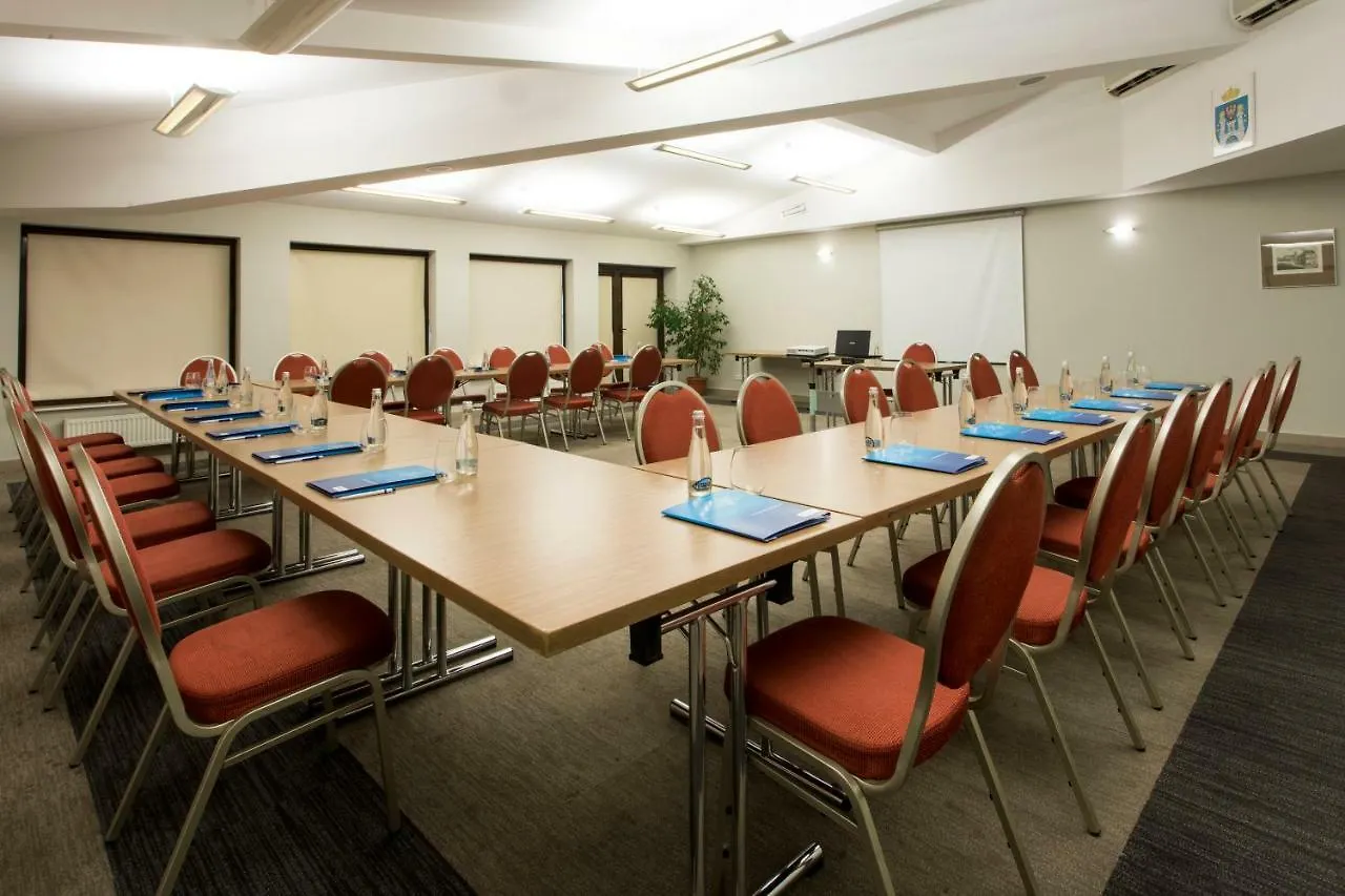 Hotel Camping Malta Poznan