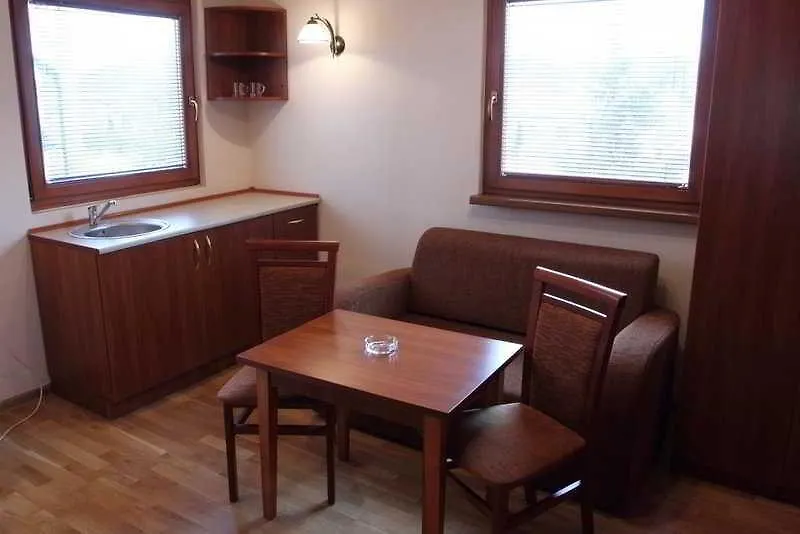 Hotel Camping Malta Poznan