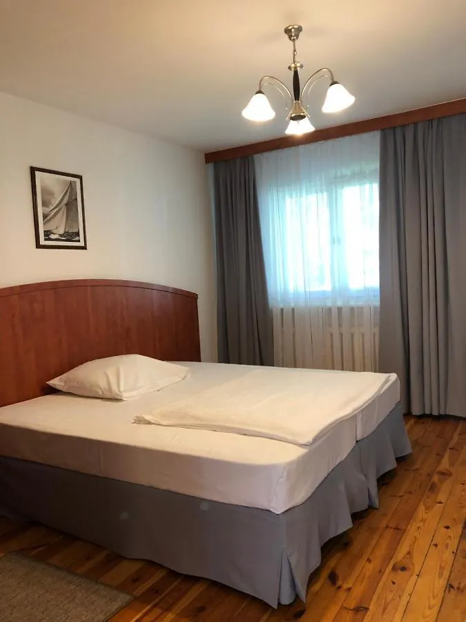 Hotel Camping Malta Poznan